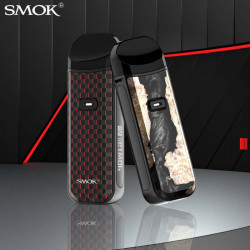 Pod Nord 2 Smoktech