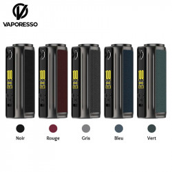 Box Target 100 Vaporesso