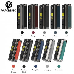 Box Target 100 Vaporesso