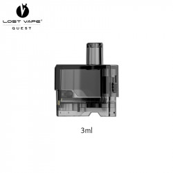 Cartouche Pod Orion Mini Lost vape