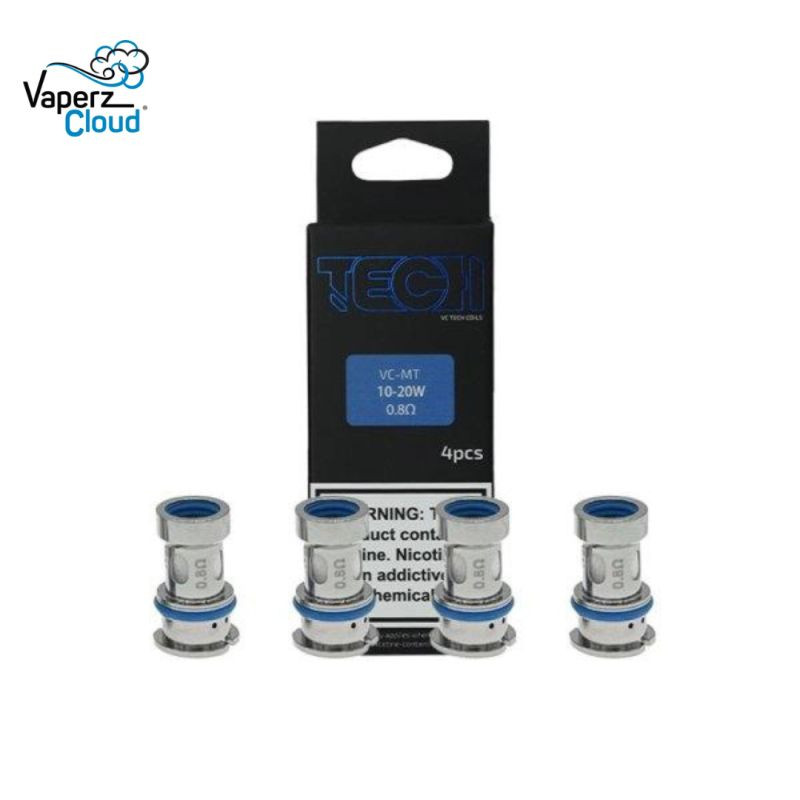Résistances V-Tech Vaperz Cloud Résistances V-Tech Vaperz Cloud
