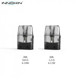 Cartouche Klypse pod Innokin