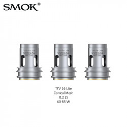 Résistances TFV16 Lite Smok