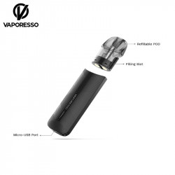 Pod Osmall Vaporesso