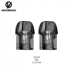 Cartouche pod Osmall Vaporesso