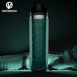 Pod Luxe Q Vaporesso