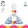 E liquide Pomme ice Vap'n puff