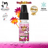 E liquide Tropical Fresh 5 - 10 ml