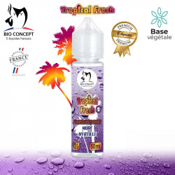 E liquide Tropical Fresh 2 - 50 ml