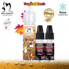 E liquide Tropical Fresh 1 - 50 ml
