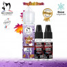 E liquide Tropical Fresh 2 - 50 ml
