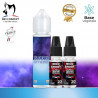 E liquide Bluered - 50 ml