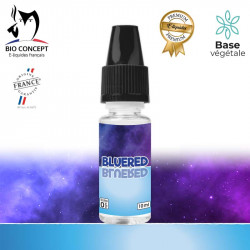 E liquide Bluered - 10 ml