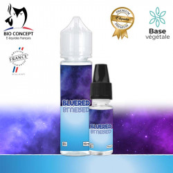 E liquide Bluered - 10 ml