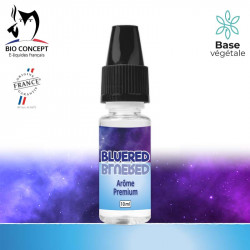 Bluered - Arôme DIY pour E-liquide