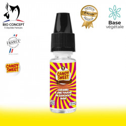 E liquide premium Candy Sweet 1 Bioconcept