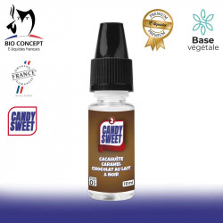 E liquide premium Candy Sweet 2 Bioconcept