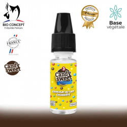 E liquide premium Candy Sweet 3 Bioconcept