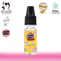 E liquide premium Candy Sweet 5 Bioconcept - 10 ml