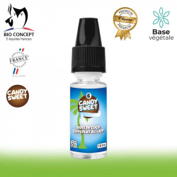 E liquide premium Candy Sweet 6 Bioconcept