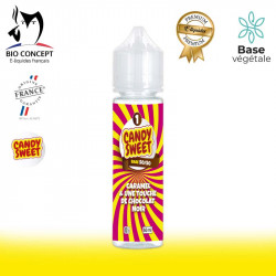 E liquide premium Candy Sweet 1 Bioconcept