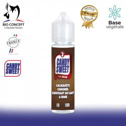 E liquide premium Candy Sweet 2 50ML Bioconcept