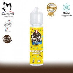 E liquide premium Candy Sweet 3 Bioconcept