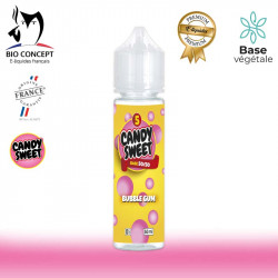 E-liquide premium Candy Sweet 5 Bioconcept