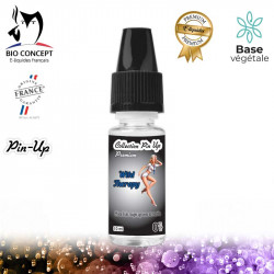 E liquide Pin-Up - Wild Therapy