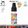 E-liquide premium Street Art Heaven spot Bioconcept