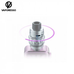 Clearomiseur iTank T Vaporesso