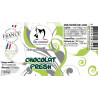 Chocolat Fresh Arôme DIY pour E-liquide