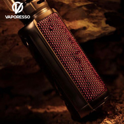 Box Target 200 Vaporesso