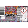 Battle - Street Art - Arôme DIY pour E-liquide