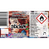 Sticker - Street Art - Arôme DIY pour E-liquide