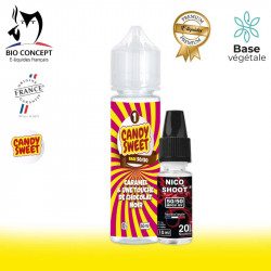 Candy Sweet 1 - 50 ml