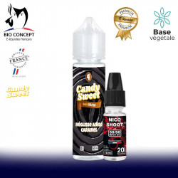 Candy Sweet 4 - 50 ml
