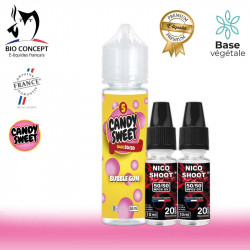 Candy Sweet 5 - 50 ml