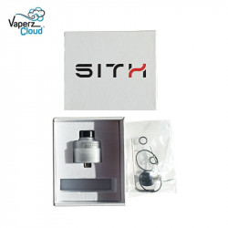 Coffret Dripper Sith RDA Vaperz Cloud