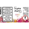 Bubble ice - Vap'n puff