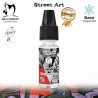 E liquide Angel Street Art Bioconcept