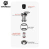 Kit Gen 80S iTank 2 Edition | 80W | Vaporesso