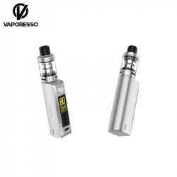 Kit Gen 80 S iTank 2 Edition Vaporesso