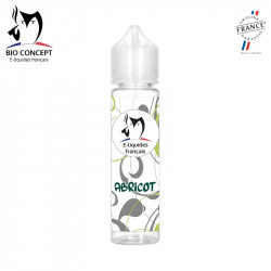 Abricot Arôme naturel DIY pour E-liquide