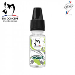 Abricot Arôme naturel DIY pour E-liquide