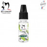 Abricot Arôme naturel DIY pour E-liquide