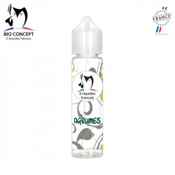 Agrumes Arôme naturel DIY pour E-liquide