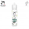 Ananas Givré Arôme DIY pour E-liquide