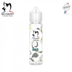 Anis Arôme naturel DIY pour E-liquide