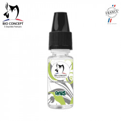 Anis Arôme naturel DIY pour E-liquide